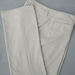 Express Columnist 10L dress slacks